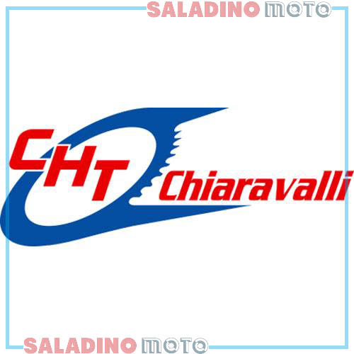 Pignone chiaravalli honda - pignone, hm