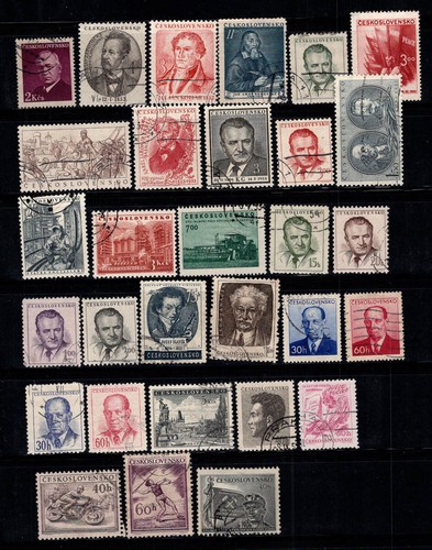 Cecoslovacchia 1918 usato - 1918-39,
