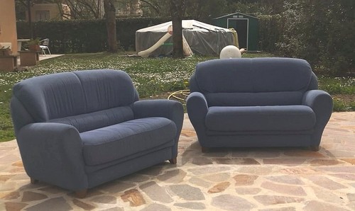 Coppia divani biposto 100 - biposto,