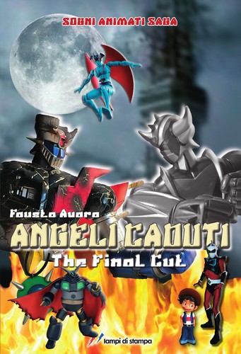 Angeli caduti the final cut - the,