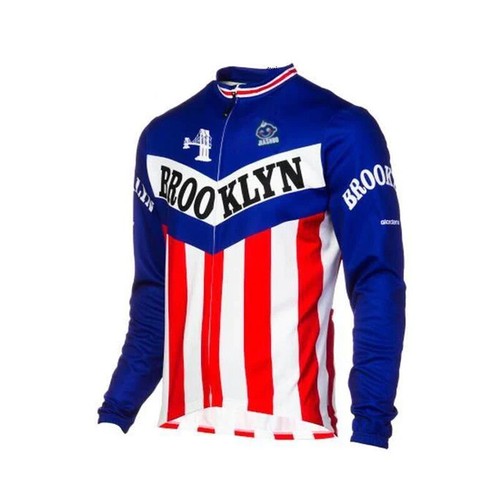 Maglia ciclismo squadra