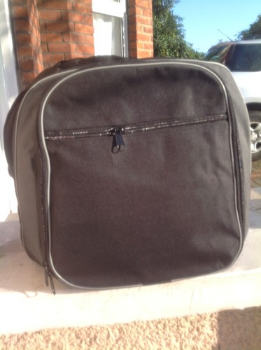Borsa interna top box - box, linner