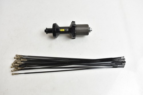 Mozzo posteriore mavic cosmic - mozzo,