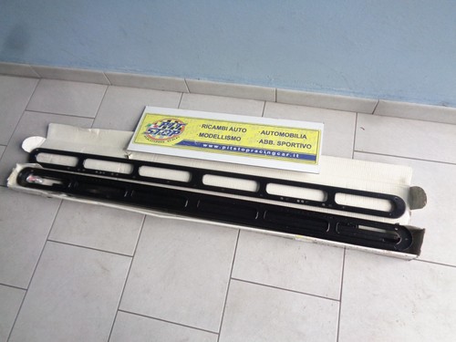 Base portapacchi per auto - base,