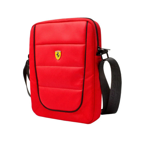 Tracolla borsello ferrari - borsello,