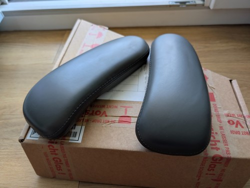 Herman miller bracciali - herman, in