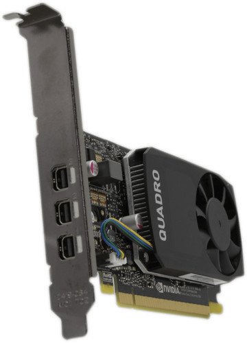 Nvidia quadro p400 2gb - nvidia,