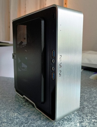Win chopin case pc - chopin, |