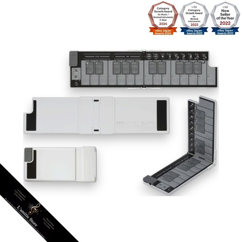 Korg nanokey tastiera - nanokey,