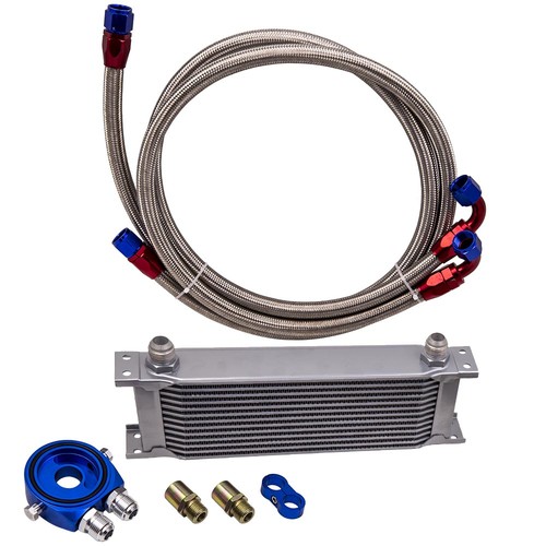 Row kit radiatore - row,