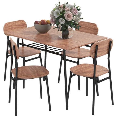 Gruppo pranzo pezzi - gruppo,