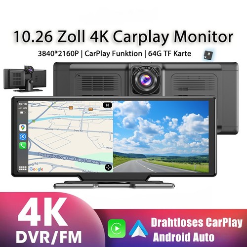 Essgoo 4k auto - 4k,