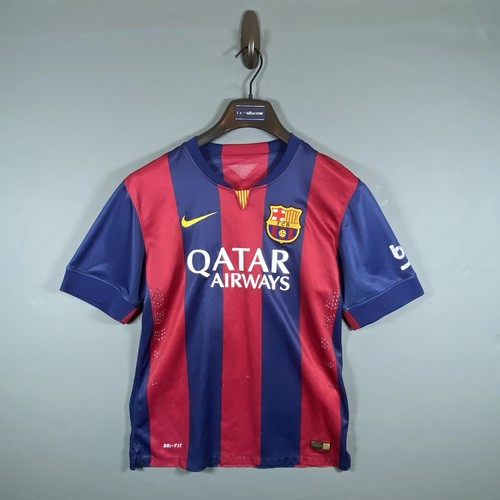 Barcelona 2014 2015 home - 2014,