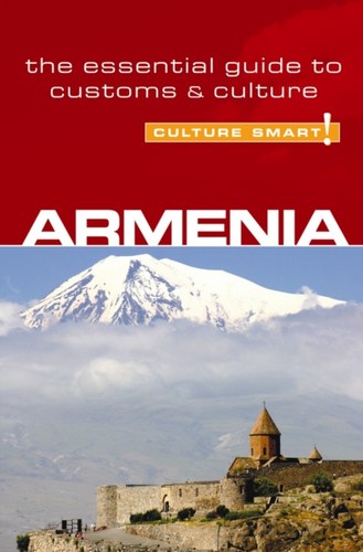 Armenia culture smart - -, by