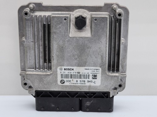Centralina motore ecu per bmw - per,