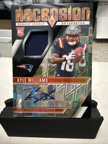 2025 panini phoenix - phoenix, ascension