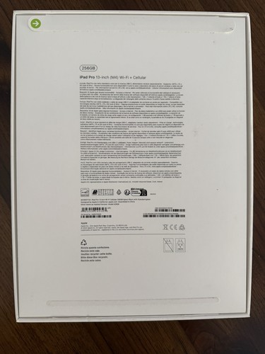 Apple ipad pro - ipad, gen
