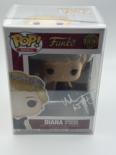 Funko pop royals diana - royals,