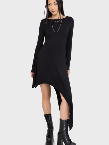 Vestito killstar crescent doom - killstar,