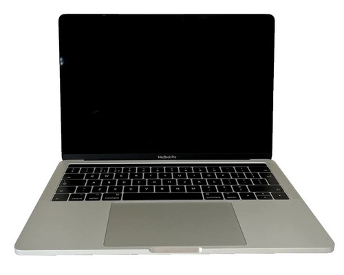 Apple macbook pro 2017 - pro, 13"