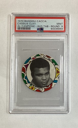 Cassius clay muhammad ali - cassius,