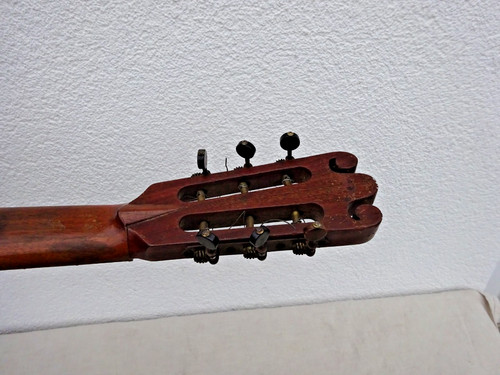 Vecchia chitarra - , da