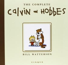 Bill watterson nicole the - watterson,