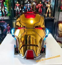 Casco spezzatore cuore iron - spezzatore,
