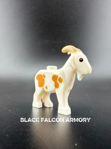 Lego castle minifigure animale - castle,