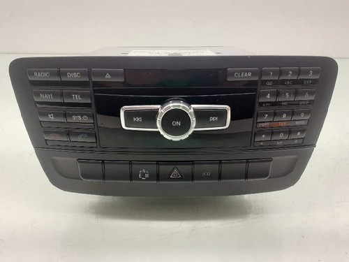 A2469009312 sistema - sistema, di