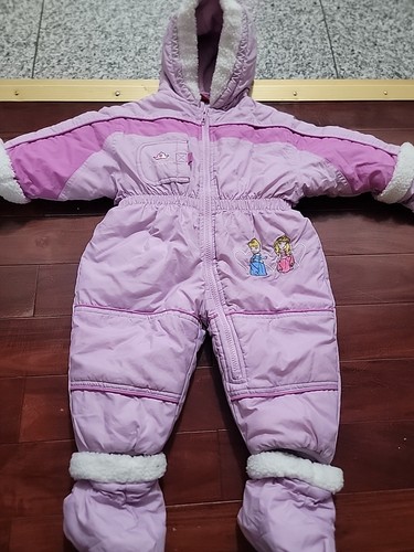 Tuta neve bambino - tuta,