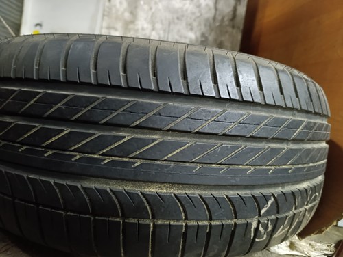 Pneumatico goodyear 255 50r19 - pneumatico,