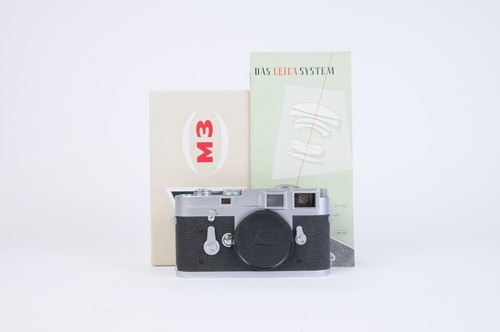 Leica single stroke come - leica,