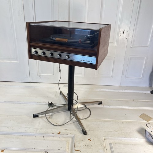Giradischi giradischi vintage
