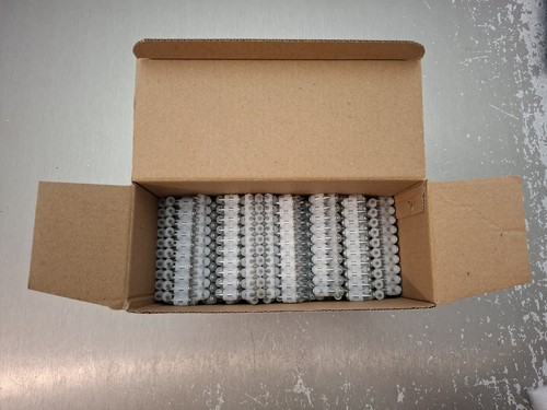 1000 clous 19mm - clous, pour