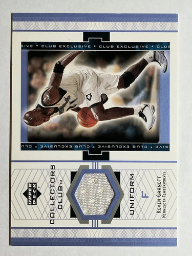 Upper deck collector club - upper,