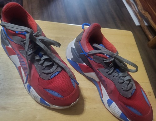 Puma running system retro - rs-x,
