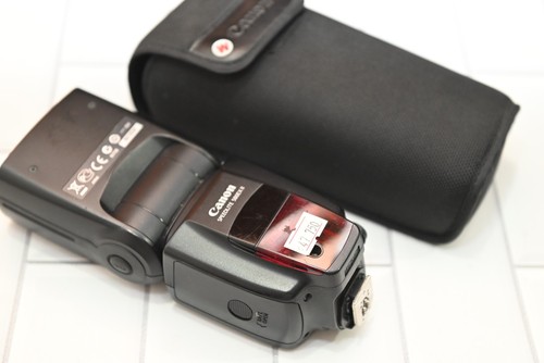 Canon speedlite 580 - canon,