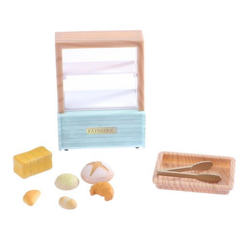 Vetrina per pasticceria - pasticceria, in