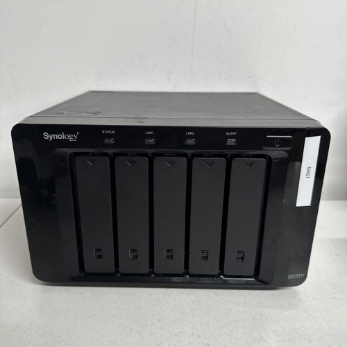 Synology diskstation ds1511 - diskstation, ds1511+