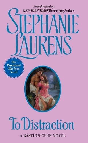Stephanie laurens - stephanie, to