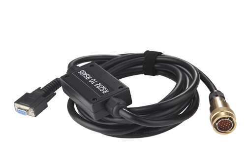 Adattatore rs232 rs485 - rs232,