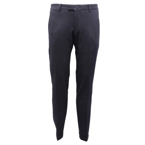 8460ag pantalone uomo briglia - pantalone,