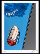 Arte grafica unica - di, quadro