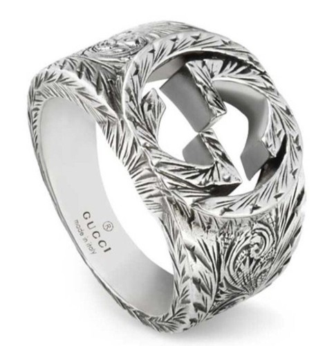 Gucci anello - gucci,