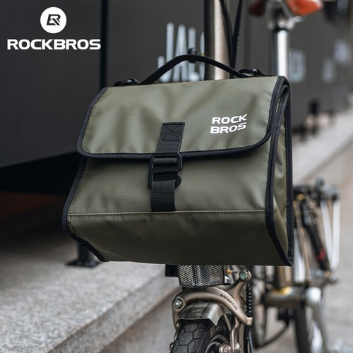 Rockbros borsa anteriore - rockbros,