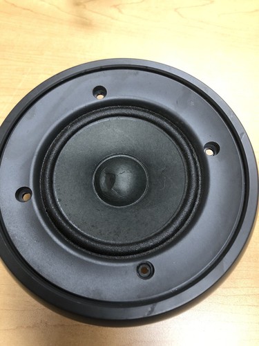 One technics midrange speaker - midrange,