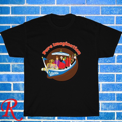 New wonka boat tours - wonka,
