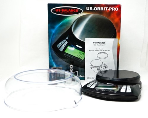 Balance orbit pro - us, [us-orbit-pro]
