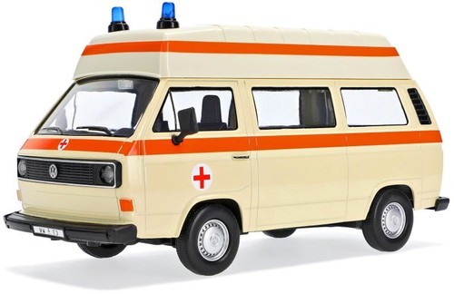 Tetto alto volkswagen - vw, t3